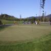 Salish Cliffs - Practice Green - Monday, April 20, 2015 (Little Creek Casino Trip)