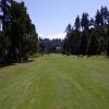  Hole #13 - Approach - Thursday, July 23, 2015