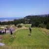 Salishan Golf Links Hole #15 - Tee Shot - Thursday, July 23, 2015