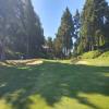 Salishan Golf Links Hole #16 - Approach - Thursday, July 16, 2020
