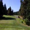  Hole #7 - Tee Shot - Thursday, July 23, 2015