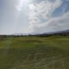 Sand Hollow (Championship) Hole #10 - Approach - 2nd - Friday, April 29, 2022 (St. George Trip)