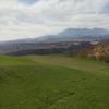 Sand Hollow (Championship) Hole #11 - Greenside - Friday, April 29, 2022 (St. George Trip)