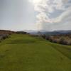 Sand Hollow (Championship) Hole #11 - Tee Shot - Friday, April 29, 2022 (St. George Trip)