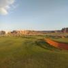 Sand Hollow (Championship) Hole #17 - Approach - 2nd - Friday, April 29, 2022 (St. George Trip)
