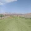 Sand Hollow (Championship) Hole #6 - Approach - Friday, April 29, 2022 (St. George Trip)