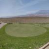 Sand Hollow (Championship) - Practice Green - Friday, April 29, 2022 (St. George Trip)