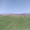 Sand Hollow (Links) Hole #3 - Approach - 2nd - Friday, April 29, 2022 (St. George Trip)