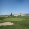  Hole #1 - Greenside - Tuesday, April 30, 2024 (Albuquerque Trip)