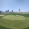  Hole #10 - Greenside - Tuesday, April 30, 2024 (Albuquerque Trip)