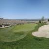  Hole #11 - Greenside - Tuesday, April 30, 2024 (Albuquerque Trip)