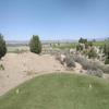  Hole #11 - Tee Shot - Tuesday, April 30, 2024 (Albuquerque Trip)