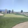  Hole #12 - Greenside - Tuesday, April 30, 2024 (Albuquerque Trip)