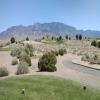  Hole #12 - Tee Shot - Tuesday, April 30, 2024 (Albuquerque Trip)