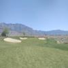  Hole #13 - Approach - Tuesday, April 30, 2024 (Albuquerque Trip)
