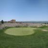  Hole #13 - Greenside - Tuesday, April 30, 2024 (Albuquerque Trip)
