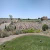  Hole #14 - Tee Shot - Tuesday, April 30, 2024 (Albuquerque Trip)