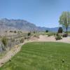  Hole #15 - Tee Shot - Tuesday, April 30, 2024 (Albuquerque Trip)