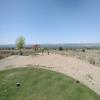  Hole #17 - Tee Shot - Tuesday, April 30, 2024 (Albuquerque Trip)