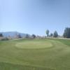  Hole #2 - Greenside - Tuesday, April 30, 2024 (Albuquerque Trip)