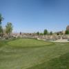  Hole #5 - Greenside - Tuesday, April 30, 2024 (Albuquerque Trip)