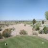 Hole #5 - Tee Shot - Tuesday, April 30, 2024 (Albuquerque Trip)