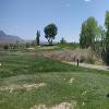 Santa Ana Golf Club (Cheena) Hole #14 - Tee Shot - Monday, April 29, 2024 (Albuquerque Trip)