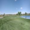 Santa Ana Golf Club (Tamaya/Star) Hole #1 - Tee Shot - Monday, April 29, 2024 (Albuquerque Trip)