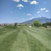Santa Ana Golf Club (Cheena) Hole #11 - Approach - Monday, April 29, 2024 (Albuquerque Trip)
