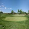 Santa Ana Golf Club (Cheena) Hole #11 - Greenside - Monday, April 29, 2024 (Albuquerque Trip)