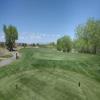 Santa Ana Golf Club (Cheena) Hole #12 - Tee Shot - Monday, April 29, 2024 (Albuquerque Trip)