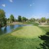 Santa Ana Golf Club (Cheena) Hole #14 - Greenside - Monday, April 29, 2024 (Albuquerque Trip)