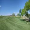 Santa Ana Golf Club (Cheena) Hole #16 - Approach - Monday, April 29, 2024 (Albuquerque Trip)
