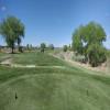 Santa Ana Golf Club (Cheena) Hole #16 - Tee Shot - Monday, April 29, 2024 (Albuquerque Trip)