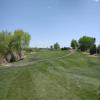Santa Ana Golf Club (Cheena) Hole #17 - Approach - Monday, April 29, 2024 (Albuquerque Trip)
