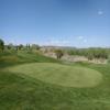 Santa Ana Golf Club (Cheena) Hole #17 - Greenside - Monday, April 29, 2024 (Albuquerque Trip)