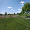 Santa Ana Golf Club (Cheena) Hole #18 - Tee Shot - Monday, April 29, 2024 (Albuquerque Trip)