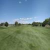 Santa Ana Golf Club (Tamaya/Star) Hole #2 - Approach - Monday, April 29, 2024 (Albuquerque Trip)