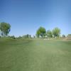 Santa Ana Golf Club (Tamaya/Star) Hole #2 - Approach - Monday, April 29, 2024 (Albuquerque Trip)