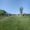 Santa Ana Golf Club (Tamaya/Star) Hole #3 - Tee Shot - Monday, April 29, 2024 (Albuquerque Trip)