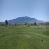 Santa Ana Golf Club (Tamaya/Star) Hole #8 - Tee Shot - Monday, April 29, 2024 (Albuquerque Trip)