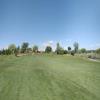 Santa Ana Golf Club (Tamaya/Star) Hole #9 - Approach - Monday, April 29, 2024 (Albuquerque Trip)