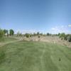 Santa Ana Golf Club (Tamaya/Star) Hole #9 - Tee Shot - Monday, April 29, 2024 (Albuquerque Trip)