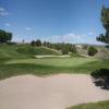 Santa Ana Golf Club (Tamaya/Star) Hole #3 - Greenside - Monday, April 29, 2024 (Albuquerque Trip)