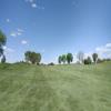 Santa Ana Golf Club (Tamaya/Star) Hole #5 - Approach - Monday, April 29, 2024 (Albuquerque Trip)