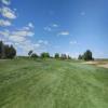 Santa Ana Golf Club (Tamaya/Star) Hole #5 - Approach - 2nd - Monday, April 29, 2024 (Albuquerque Trip)