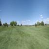 Santa Ana Golf Club (Tamaya/Star) Hole #7 - Approach - Monday, April 29, 2024 (Albuquerque Trip)