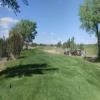 Santa Ana Golf Club (Tamaya/Star) Hole #7 - Tee Shot - Monday, April 29, 2024 (Albuquerque Trip)