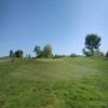 Santa Ana Golf Club (Tamaya/Star) - Practice Green - Monday, April 29, 2024 (Albuquerque Trip)