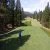 Shadow Mountain Hole #13 - Tee Shot - Monday, August 29, 2016 (Cranberley #1 Trip)